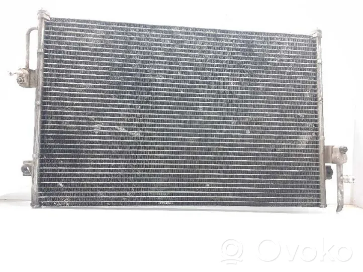 Hyundai Terracan Radiateur condenseur de climatisation 918517