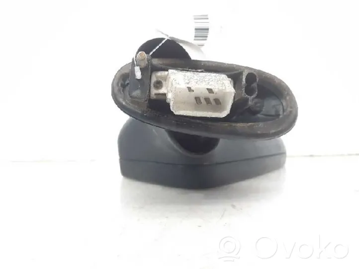 Audi 80 90 B3 Front door electric wing mirror 893857501G