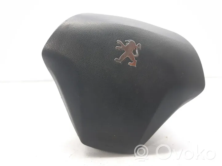 Peugeot Bipper Ohjauspyörän turvatyyny 07355265260