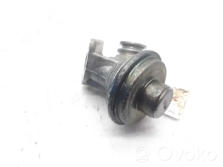 Mazda 2 EGR-venttiili 9646335680