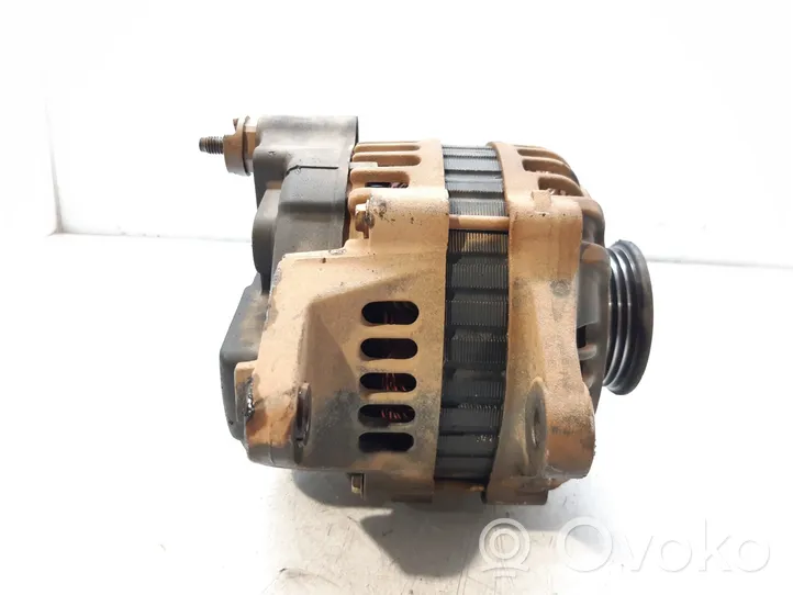 Hyundai Sonata Alternator 37300