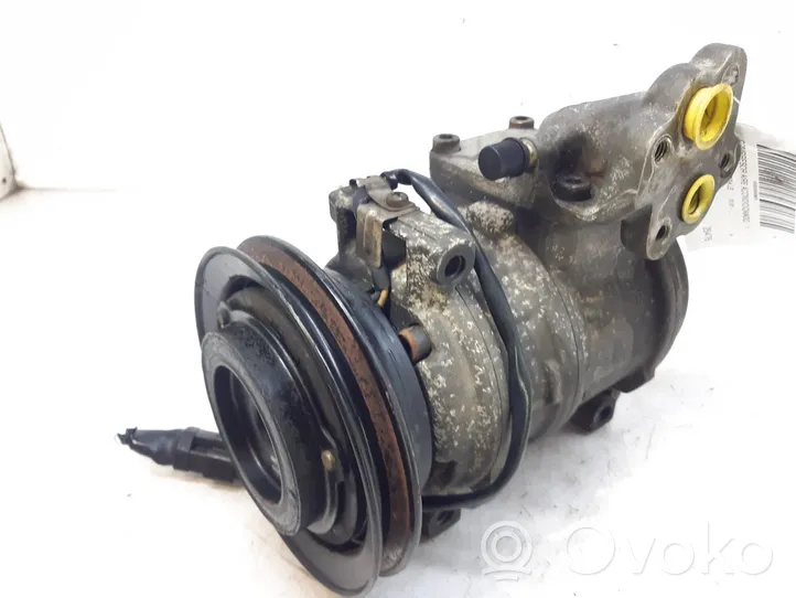 Chrysler Saratoga Klimakompressor Pumpe 5264371