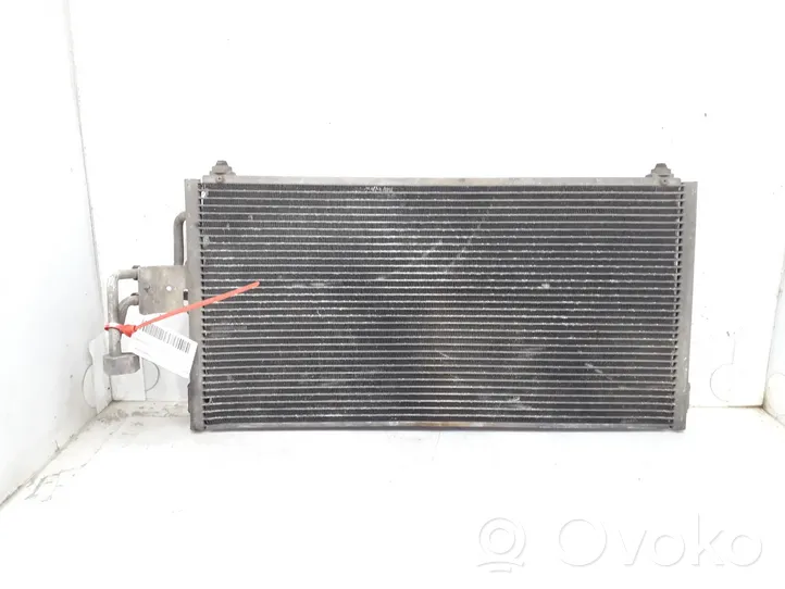Mitsubishi Galant Radiatore di raffreddamento A/C (condensatore) MR513005