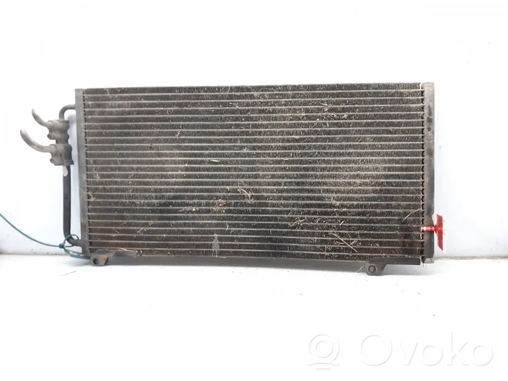 Rover 45 Jäähdyttimen lauhdutin (A/C) 756400W