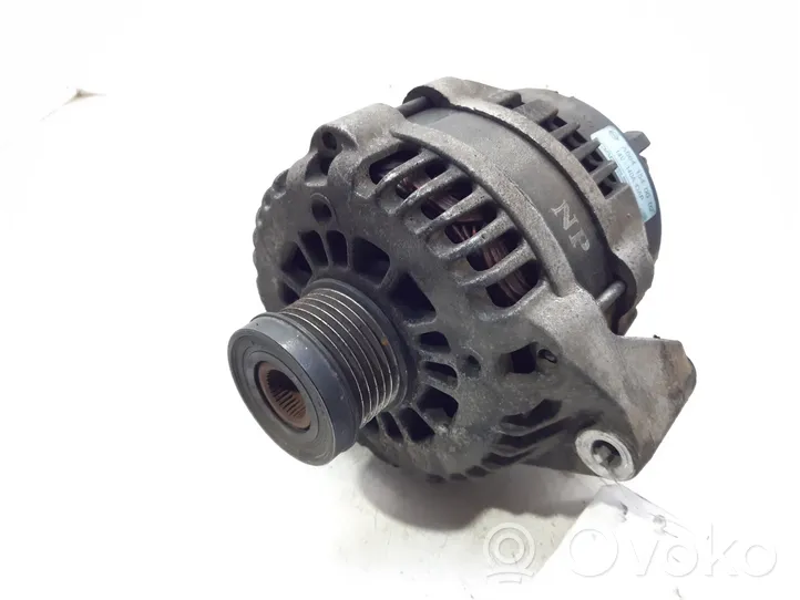 SsangYong Kyron Alternator A6641540002