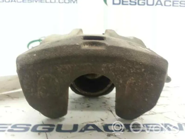 Hyundai Tucson LM Pinza del freno anteriore 581802EA00