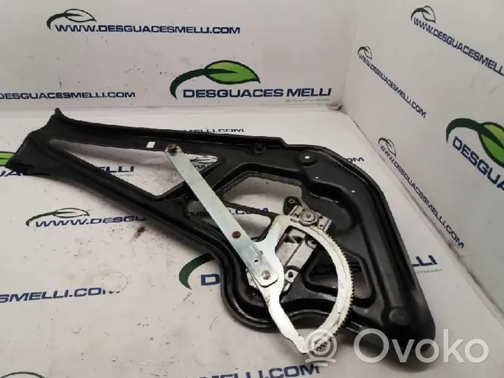 Mercedes-Benz Sprinter W901 W902 W903 W904 Alzacristalli elettrico della portiera anteriore 9017201546