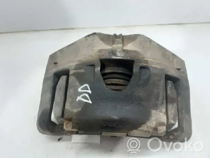 Mercedes-Benz CLK A209 C209 Pinza del freno anteriore 30636355