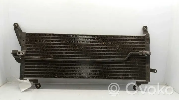 Fiat Punto (176) Radiateur condenseur de climatisation 050