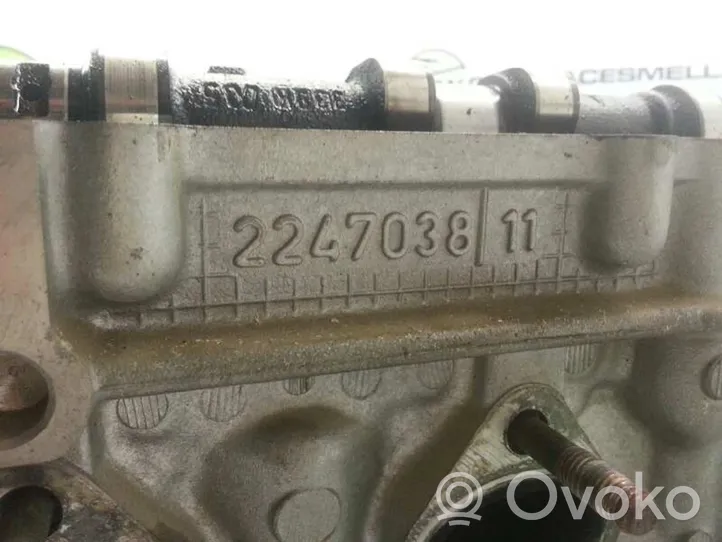 Rover 75 Culasse moteur 2247038