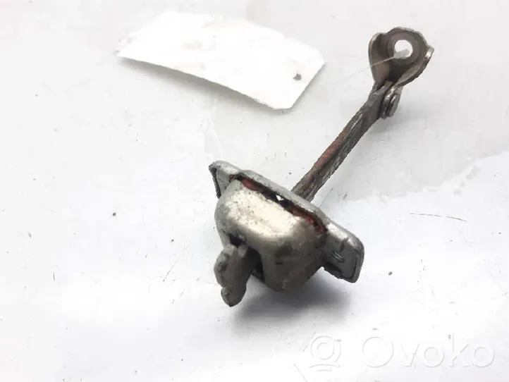 Peugeot 107 Front door check strap stopper B000760080