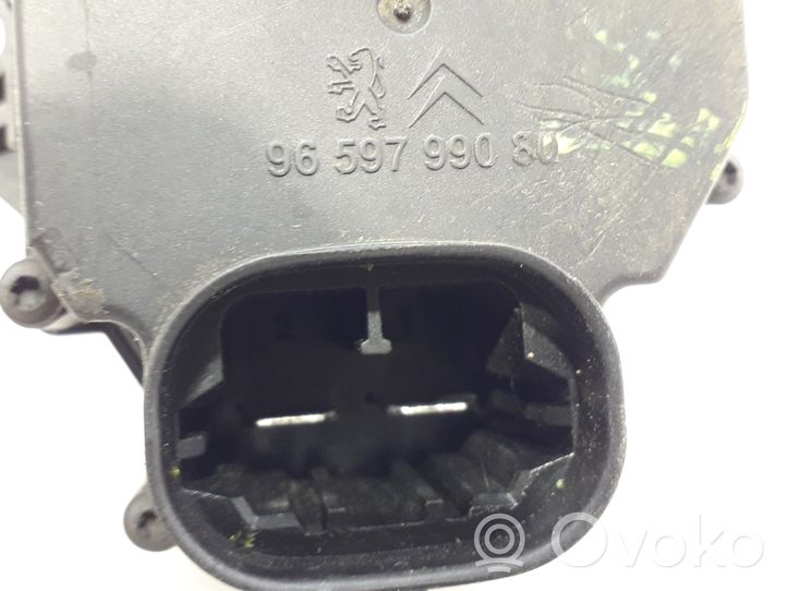 Citroen Xsara Picasso Valve électromagnétique 9659799080