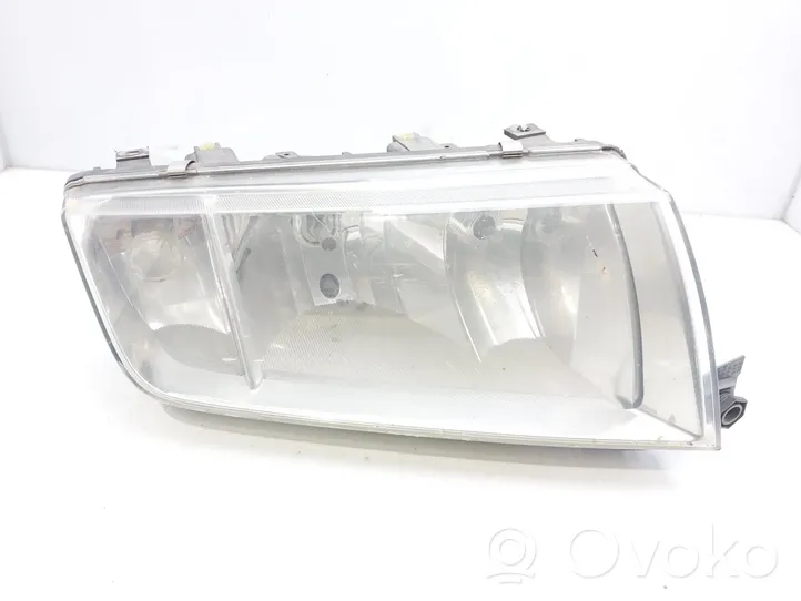 Skoda Fabia Mk1 (6Y) Lampa przednia 6Y1941016H