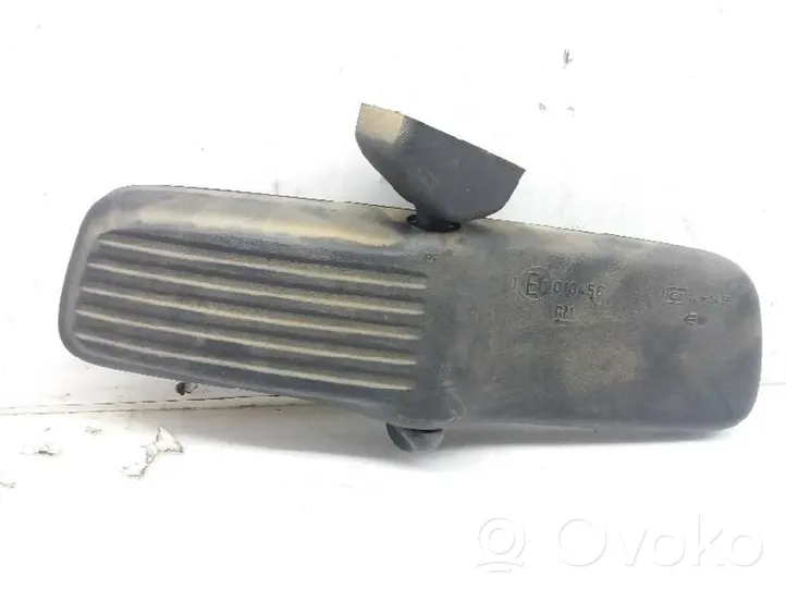 Opel Corsa C Manualne lusterko boczne drzwi przednich 010456