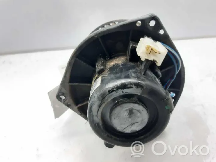 Nissan Serena Scatola alloggiamento climatizzatore riscaldamento abitacolo assemblata 4868330350