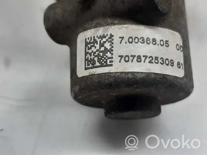 Nissan Kubistar Soupape vanne EGR 7003680500