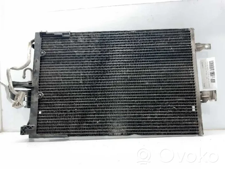 Opel Tigra B Radiateur condenseur de climatisation 93183711