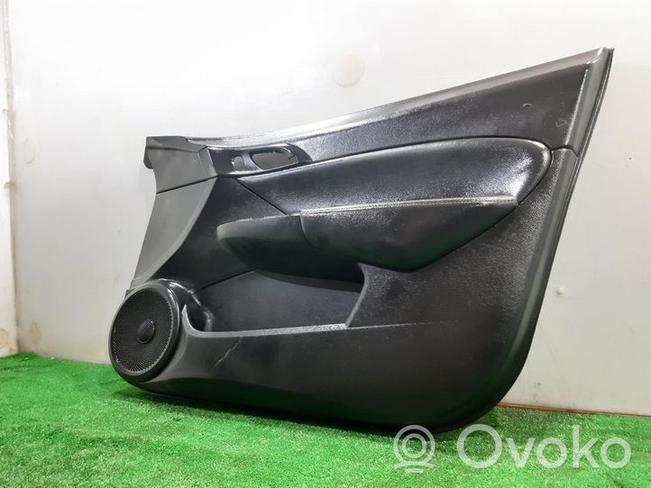 Opel Astra F Išorinė atidarymo rankena galinių durų 90543817