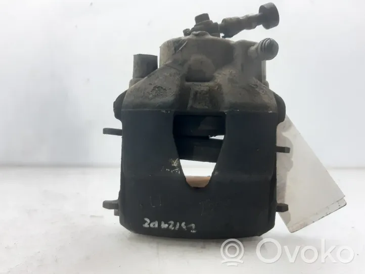 Skoda Octavia Mk2 (1Z) Zacisk hamulcowy przedni 1K0615123D