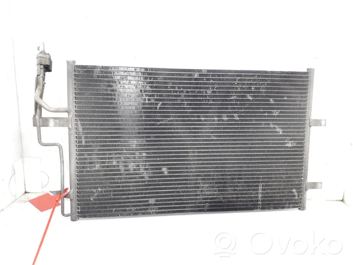 Mazda 3 Radiateur condenseur de climatisation BP8F61480