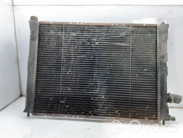 Rover 45 Radiateur de refroidissement PCC001610SLP