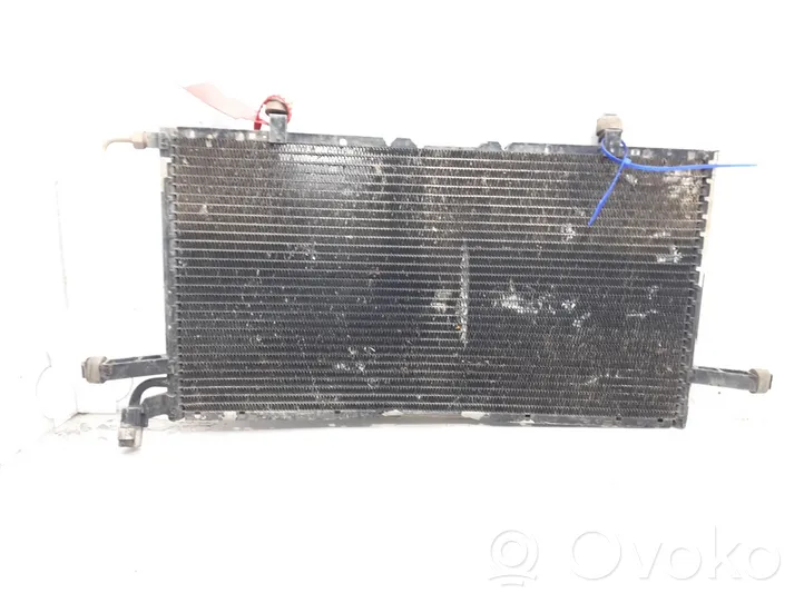 Opel Frontera B Radiateur condenseur de climatisation 97144202