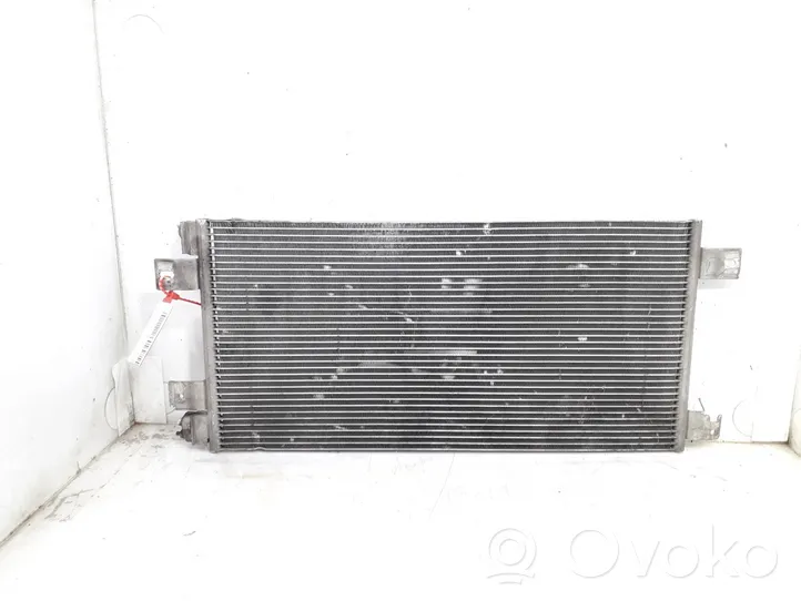 Dodge Avenger A/C cooling radiator (condenser) 1215481AA