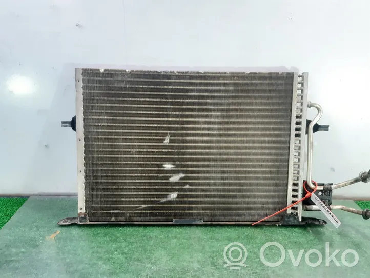 Ford Mondeo MK I Radiateur condenseur de climatisation XW2H19710AA