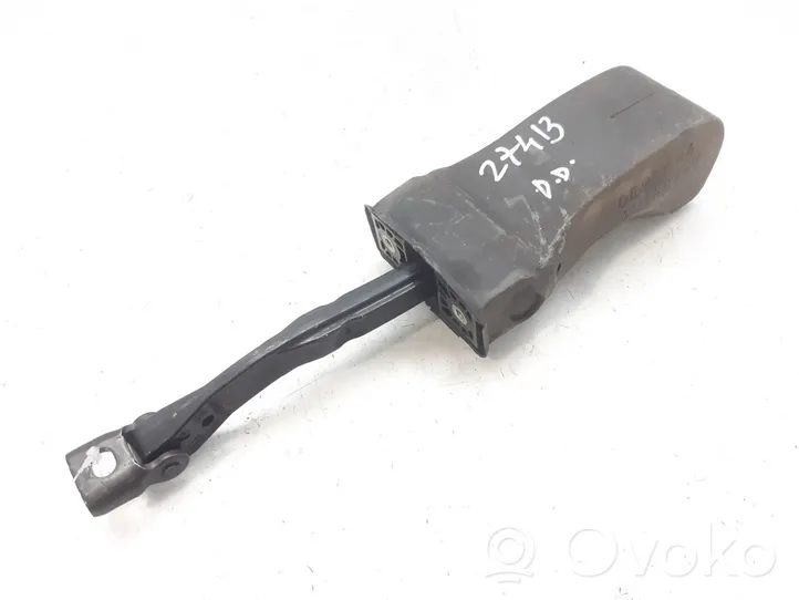 Seat Leon IV Cerniera finecorsa della portiera anteriore 5F4837203A