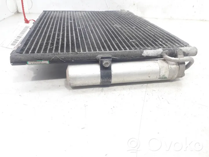 Subaru Justy Radiateur condenseur de climatisation 9531186G00000