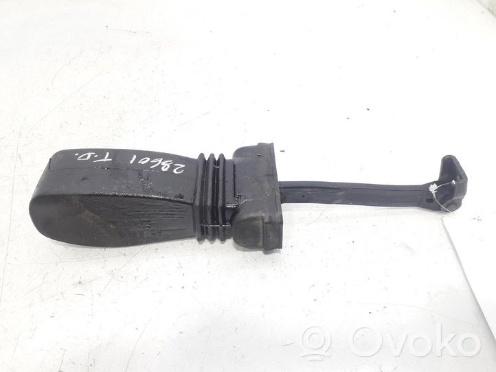 Audi A5 Sportback 8TA Türfangband Türfeststeller Türstopper hinten 8T8839249C