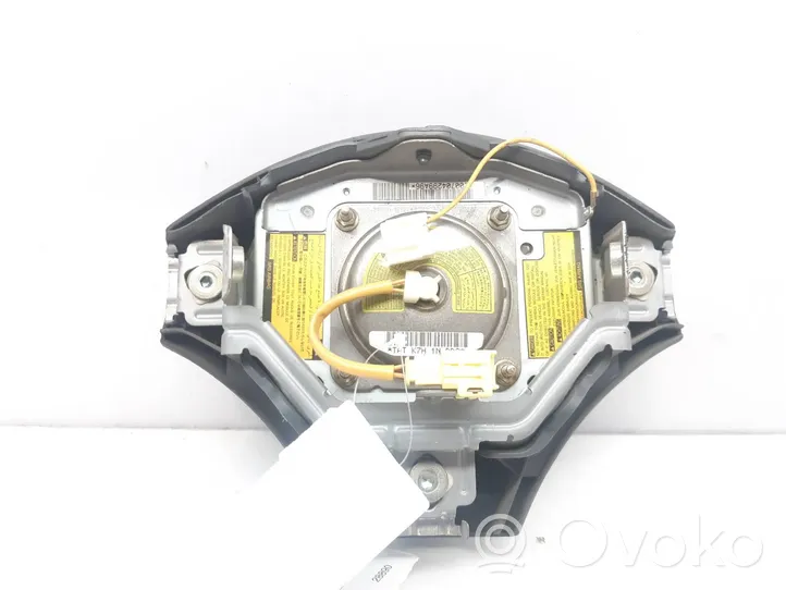 Toyota Yaris Verso Airbag dello sterzo 4513052090B0