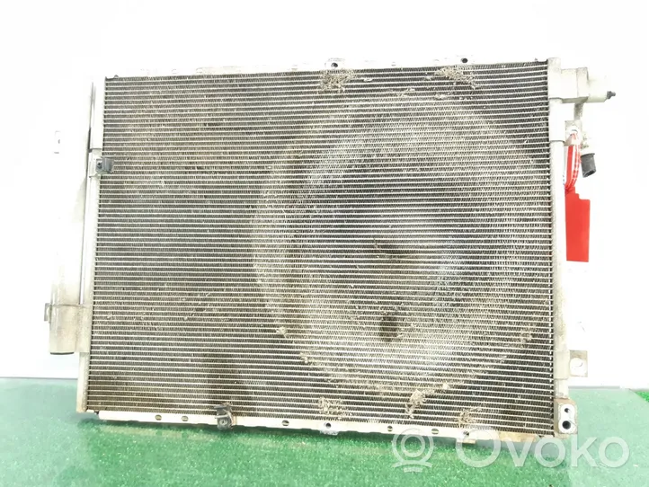 KIA Sorento IV Radiatore di raffreddamento A/C (condensatore) 976063E901