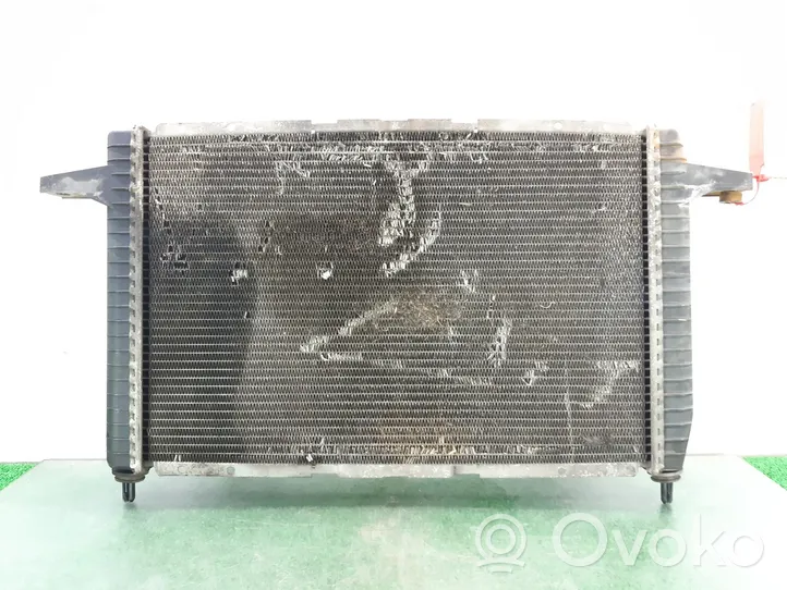 Ford Scorpio Radiatore di raffreddamento A/C (condensatore) 8200465490