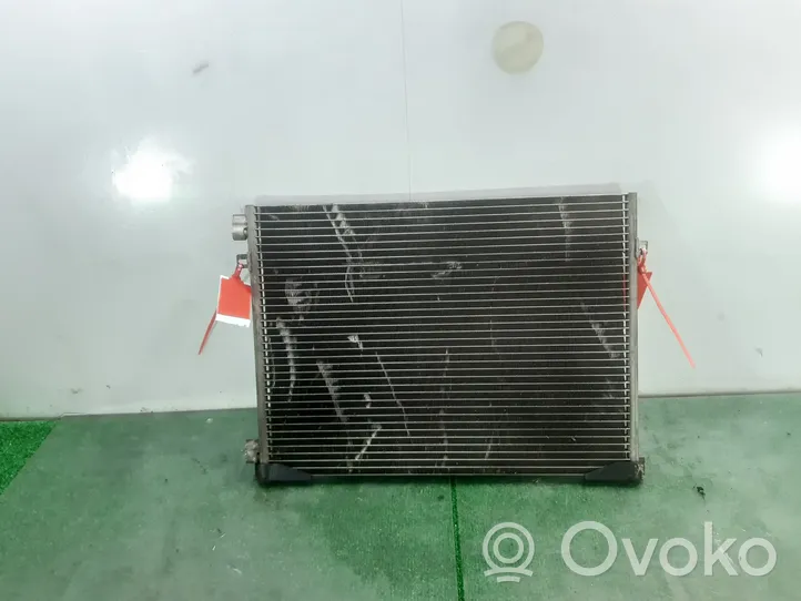 Renault Trafic I Radiateur condenseur de climatisation 8200465490