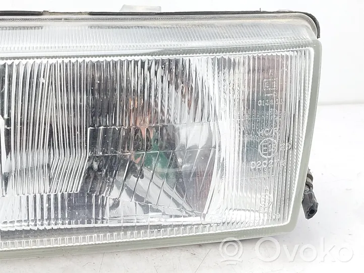 Nissan Sunny Phare frontale B606063C02