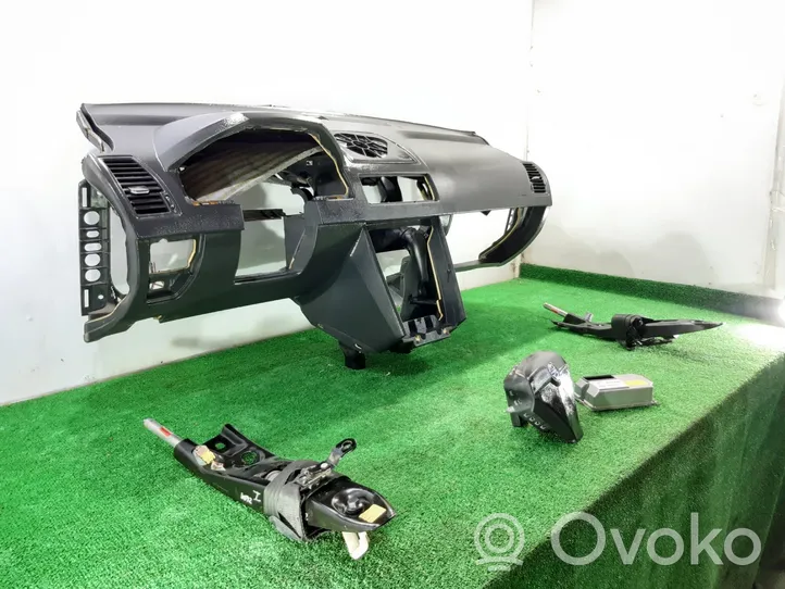 Volvo XC90 Zestaw poduszek powietrznych z panelem 39898100
