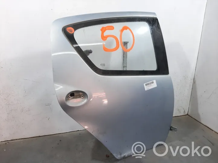 Toyota Aygo AB10 Drzwi tylne 670030H010