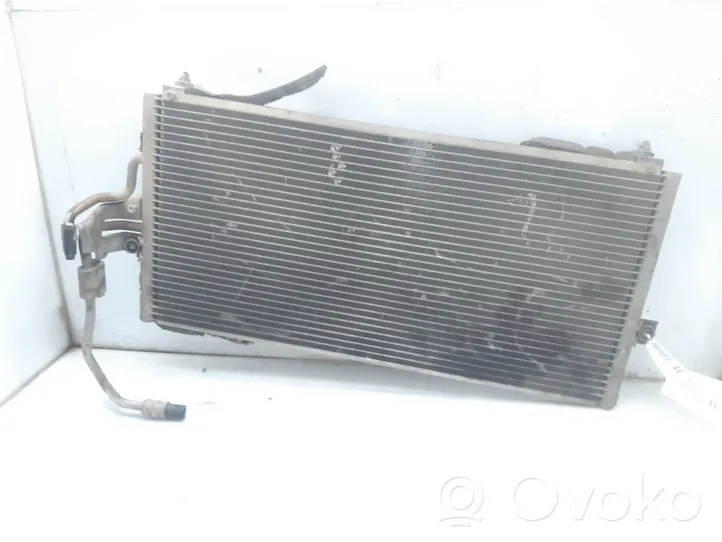 Mitsubishi Colt Gaisa kondicioniera dzeses radiators MR398794