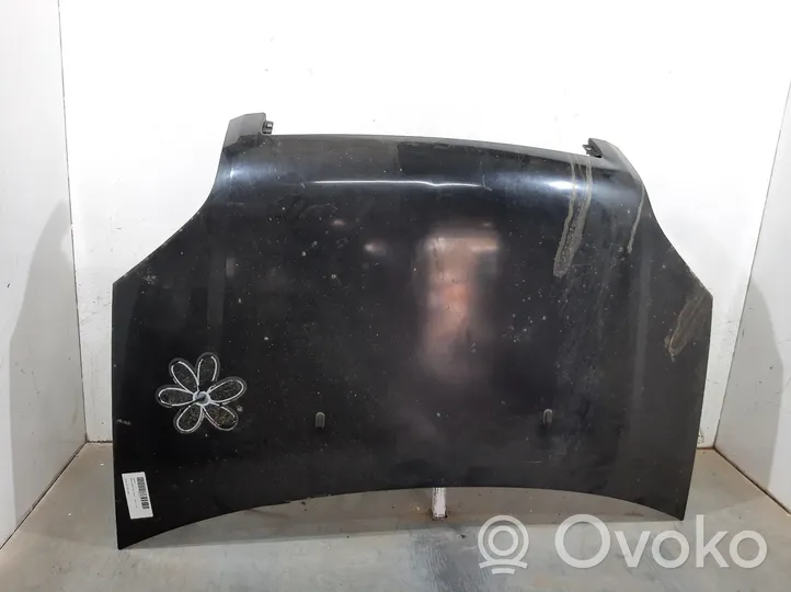 Ford Fusion Vano motore/cofano P5N11N16610AF