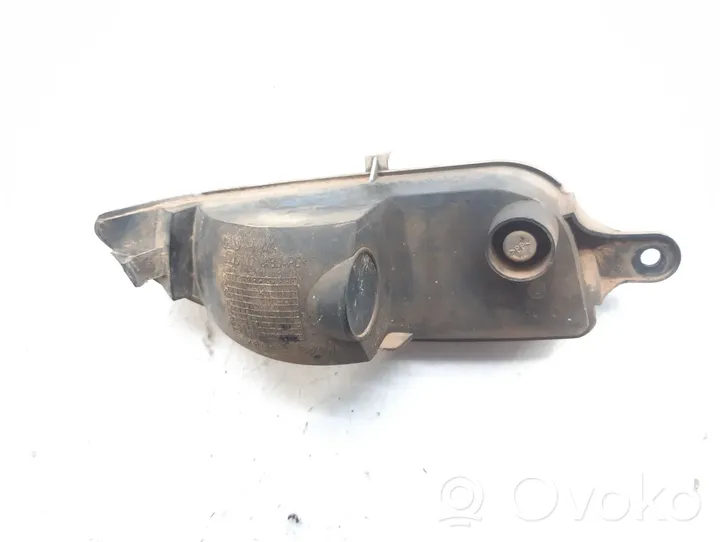 Opel Corsa C Etuheijastin 13118663