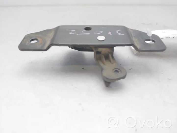 Peugeot 406 Loquet de verrouillage de hayon 865423