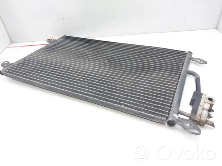Lancia Lybra Radiateur condenseur de climatisation 46459581