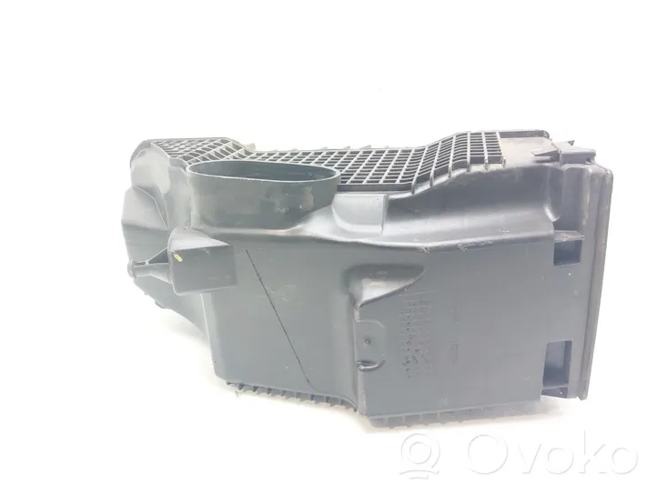 Dacia Lodgy Boîtier de filtre à air 8201173592