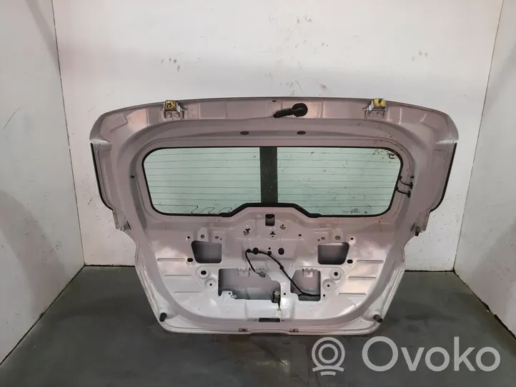 Ford Ka Tylna klapa bagażnika 2273373