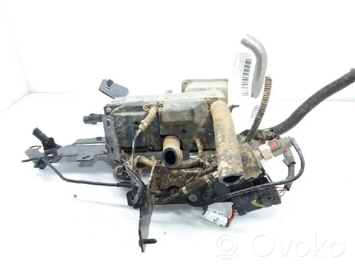 Opel Vivaro Riscaldatore del carburante 222938012820