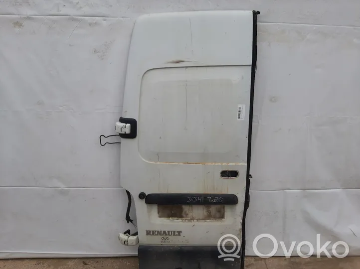 Renault Master II Krovinių (bagažinės) durys 7751477916