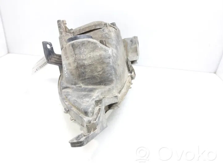Mercedes-Benz ML W163 Phare frontale 163820466164