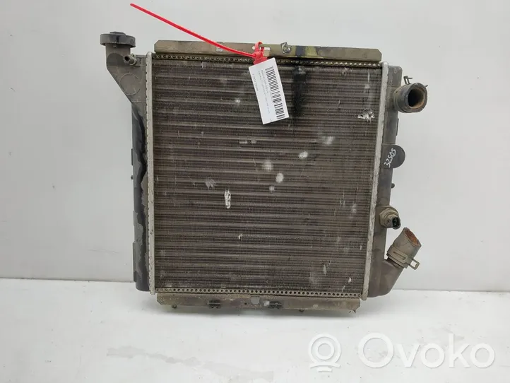 Renault Super R5 Radiateur de refroidissement 7700773968