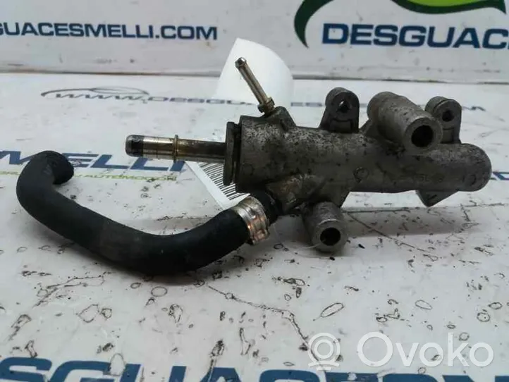 Fiat Grande Punto Vacuum valve 5520275